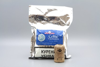 Трубочный табак Samuel Gawith Celtic Talisman (100 гр)
